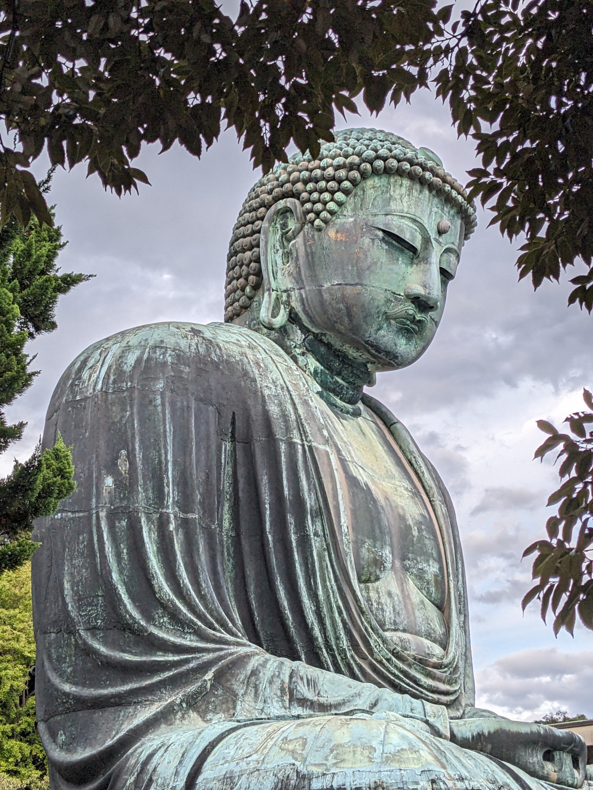 Chargement de la photo suivante en arrière plan