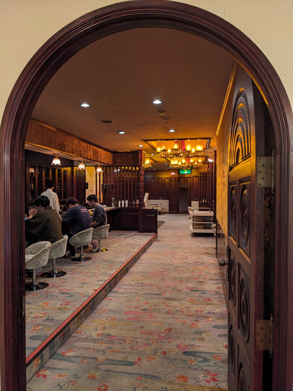 Chargement de la photo suivante en arrière plan