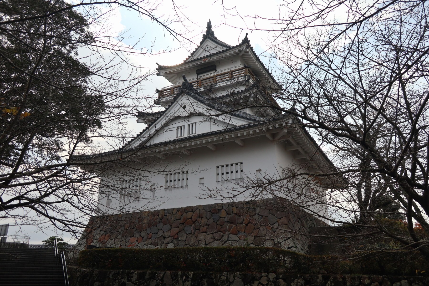 Chargement de la photo suivante en arrière plan