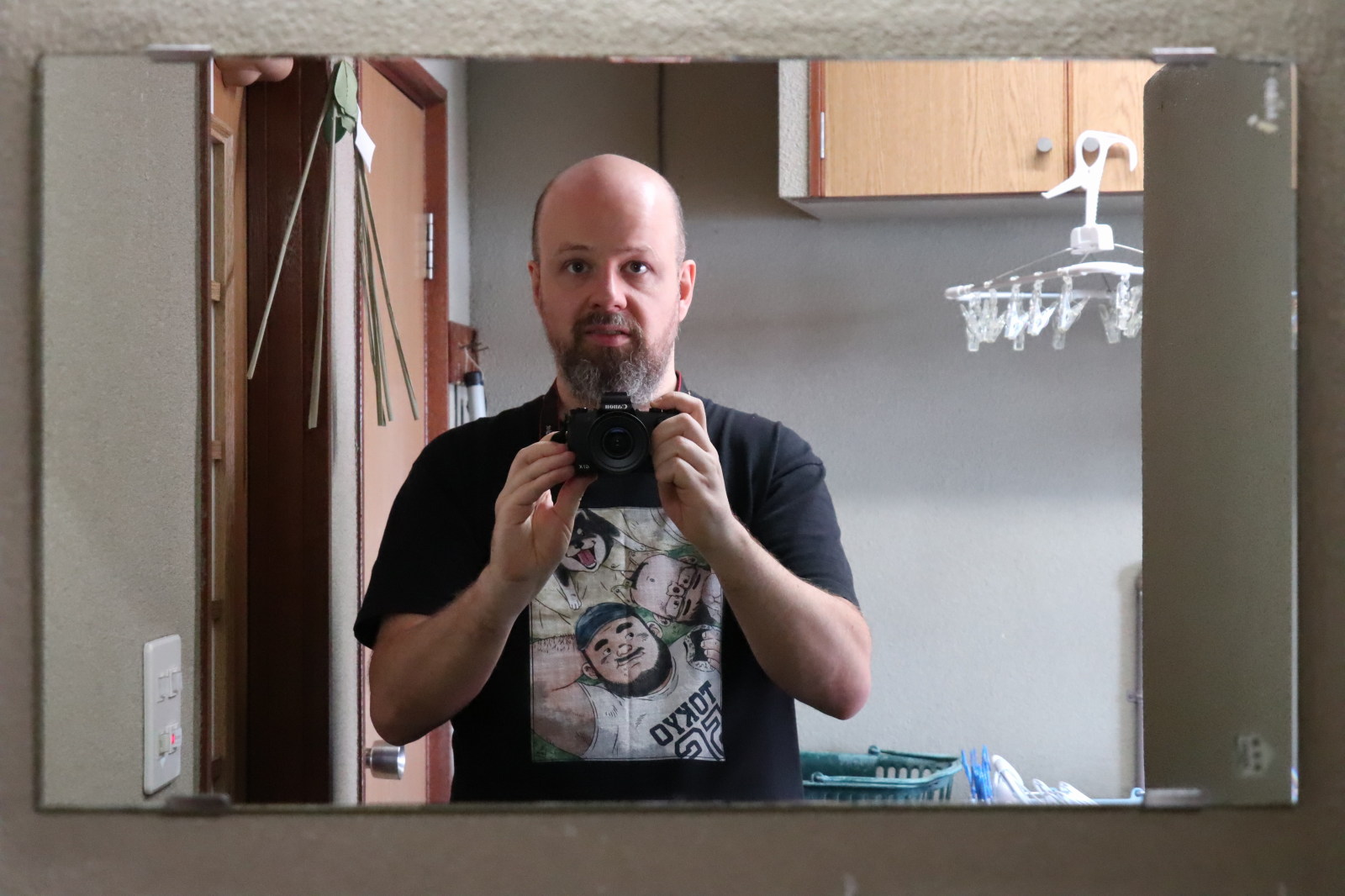 Chargement de la photo suivante en arrière plan