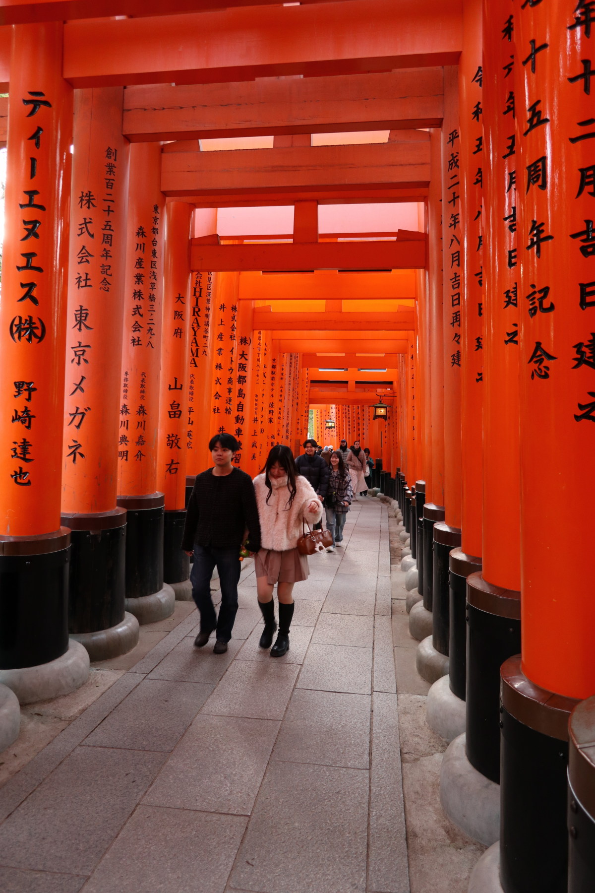 Chargement de la photo suivante en arrière plan