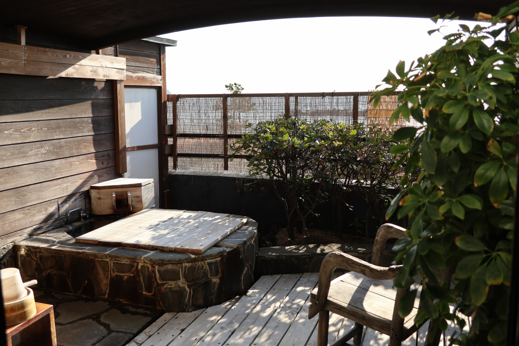 Chargement de la photo suivante en arrière plan